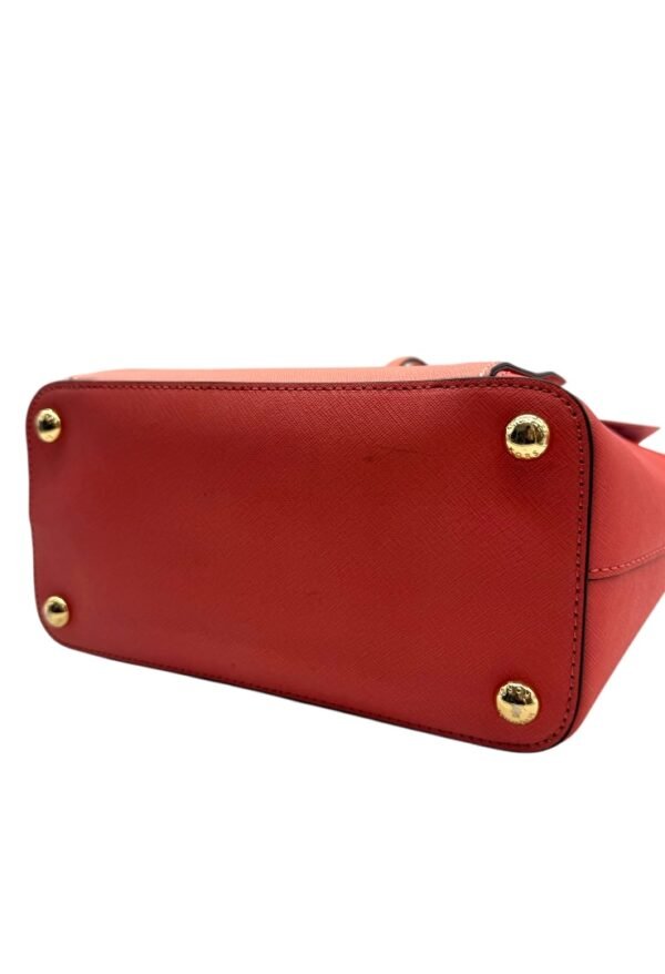 MICHAEL KORS - TRAVEL LARGE PERFORATED - Image 6